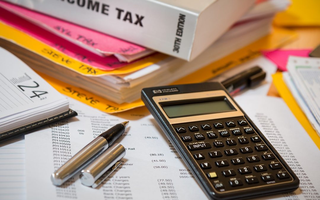 What tax deductions can you claim on your investment property?