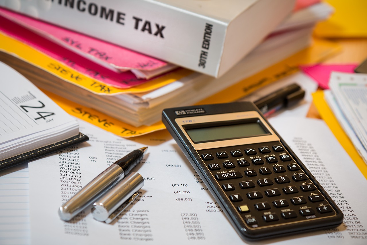 What Type Of Deductions Can You Claim On Taxes