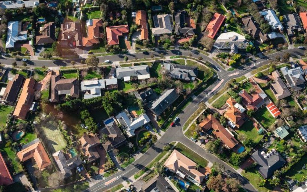 Property prices to keep rising into next year: Domain