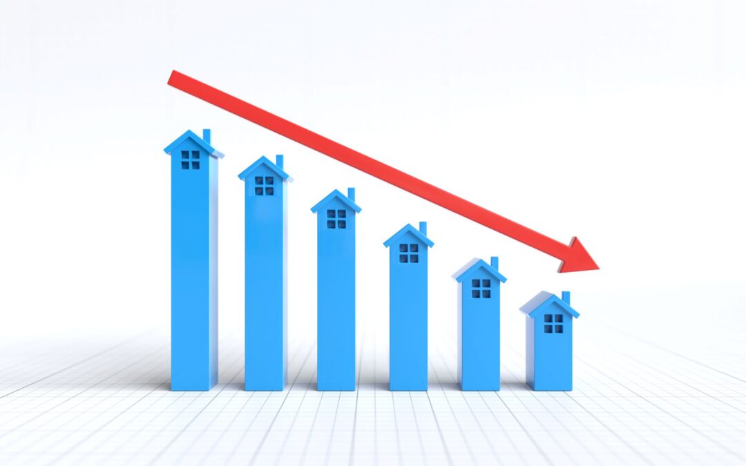 How inflation shapes the property market