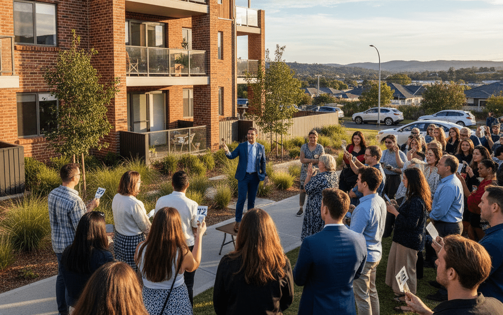 First home buyers vs returning investors: who’s driving property prices?