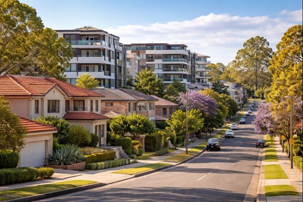 Rents reaccelerate as low supply tightens the market