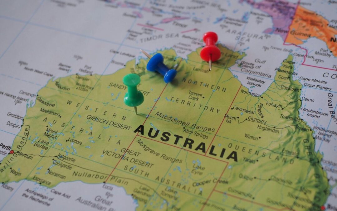 Regional vs city property: What the data says