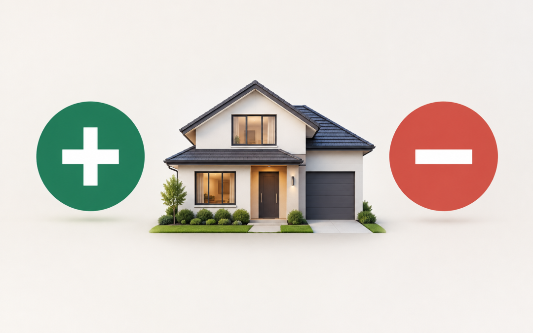 Most investment properties are now negatively cash flowed. What does that mean for investors?